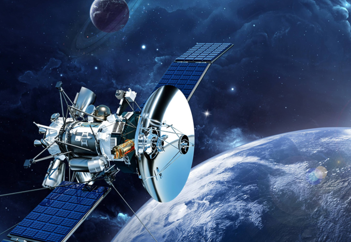 国产自主可控 | 基于MWORKS的卫星姿轨控半实物仿真平台