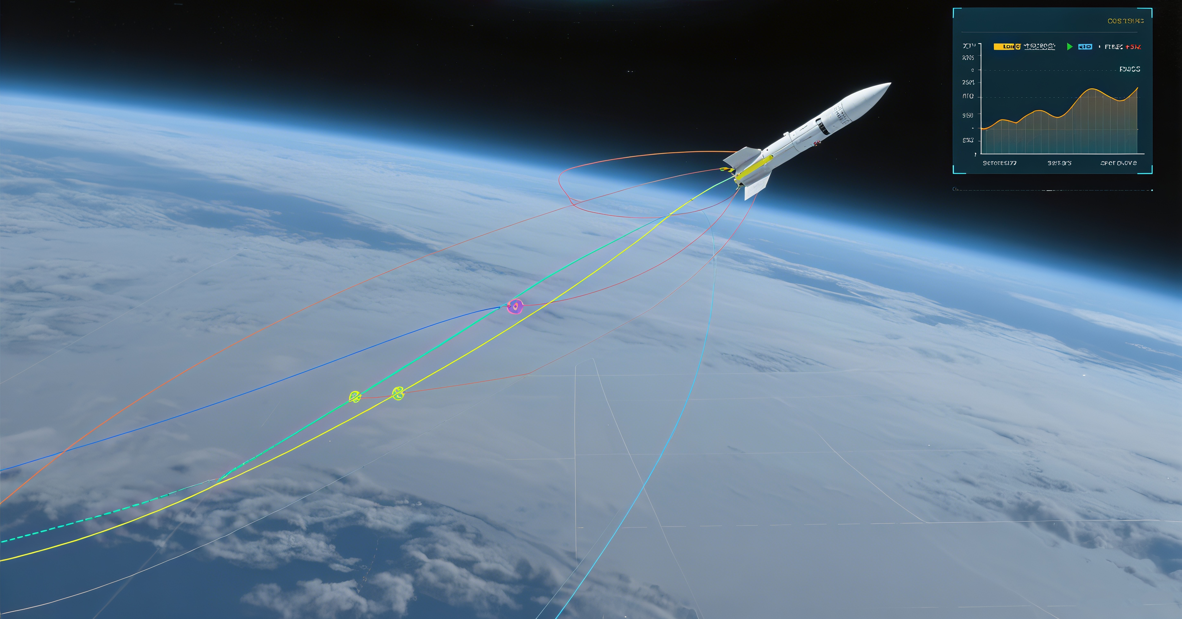 SCI论文|基于李群的制导炮弹大失准角SINS/GNSS组合导航算法